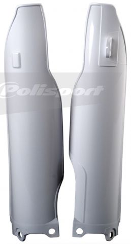 POLISPORT FORK GUARDS WHITE | 8351200001