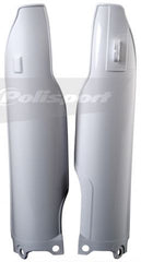 POLISPORT FORK GUARDS WHITE | 8351200001