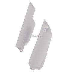 POLISPORT FORK GUARDS WHITE | 8351400001