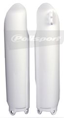 POLISPORT FORK GUARDS WHITE | 8351400001