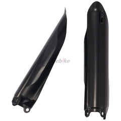 POLISPORT FORK GUARDS BLACK | 8351400002