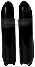 POLISPORT FORK GUARDS BLACK | 8351400002
