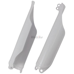 POLISPORT FORK GUARDS WHITE | 8351700001