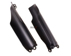 POLISPORT FORK GUARDS BLACK | 8351700002