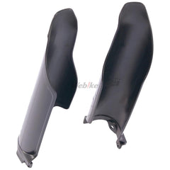 POLISPORT FORK GUARDS BLACK | 8351800002