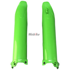 POLISPORT FORK CVR KAWA KXF GN | 8351800005