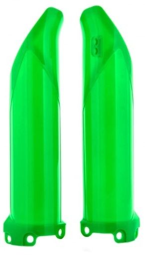 FORK GUARDS, GREEN