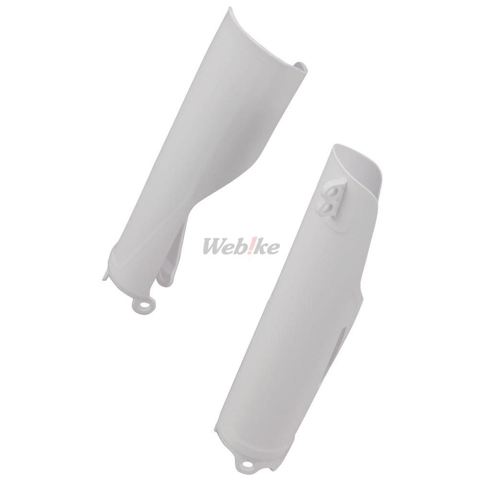 POLISPORT CVR FORK CRF250/450 19 WH | 8351900001