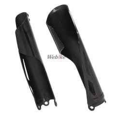 POLISPORT CVR FORK CRF250/450 19 BK | 8351900002