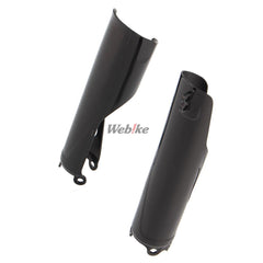 POLISPORT CVR FORK CRF250/450 19 BK | 8351900002