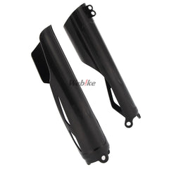 POLISPORT CVR FORK CRF250/450 19 BK | 8351900002
