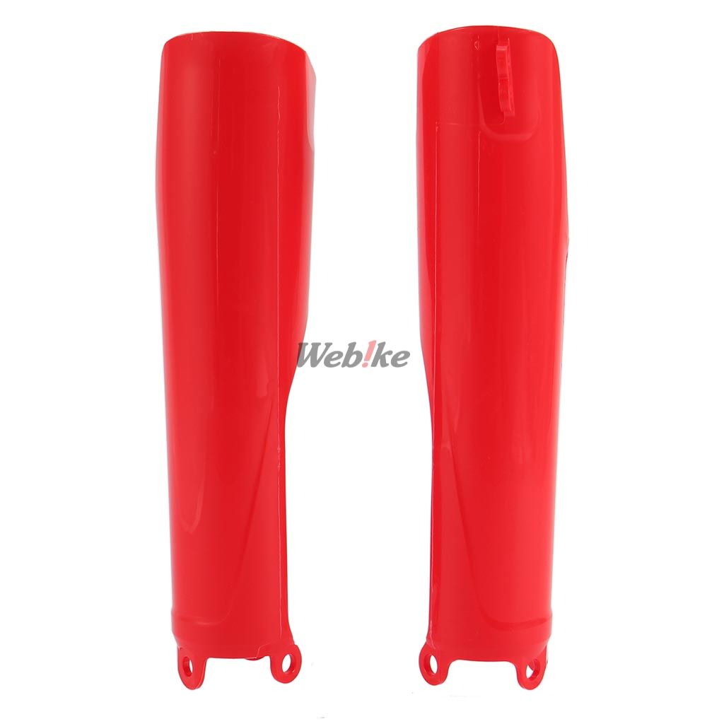POLISPORT CVR FORK CRF250/450 19 RD | 8351900003