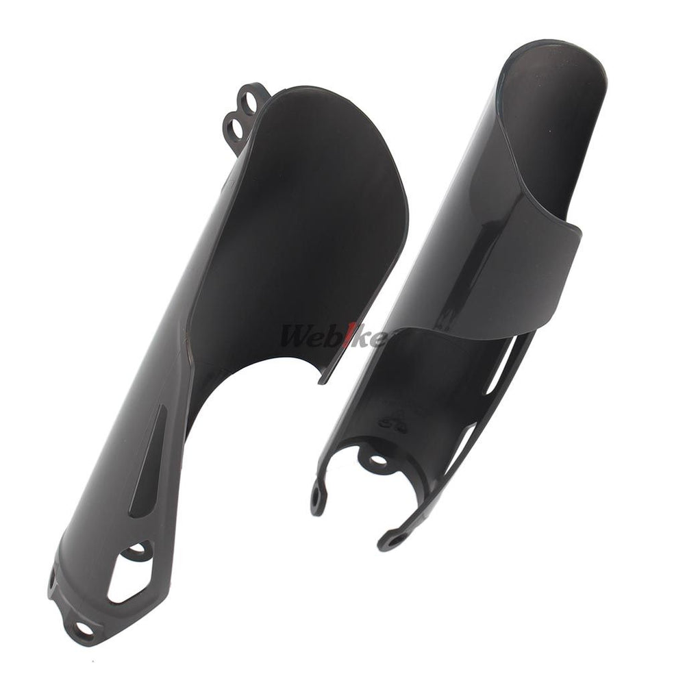 POLISPORT CVR FORK CRF 19- GREY | 8351900005
