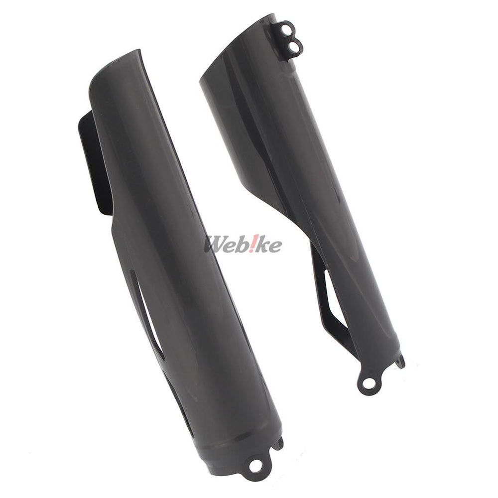 POLISPORT CVR FORK CRF 19- GREY | 8351900005