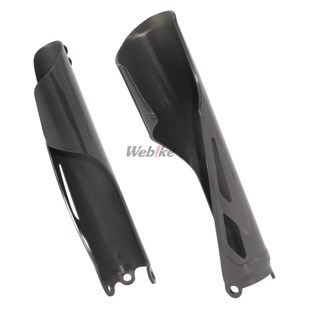 POLISPORT CVR FORK CRF 19- GREY | 8351900005