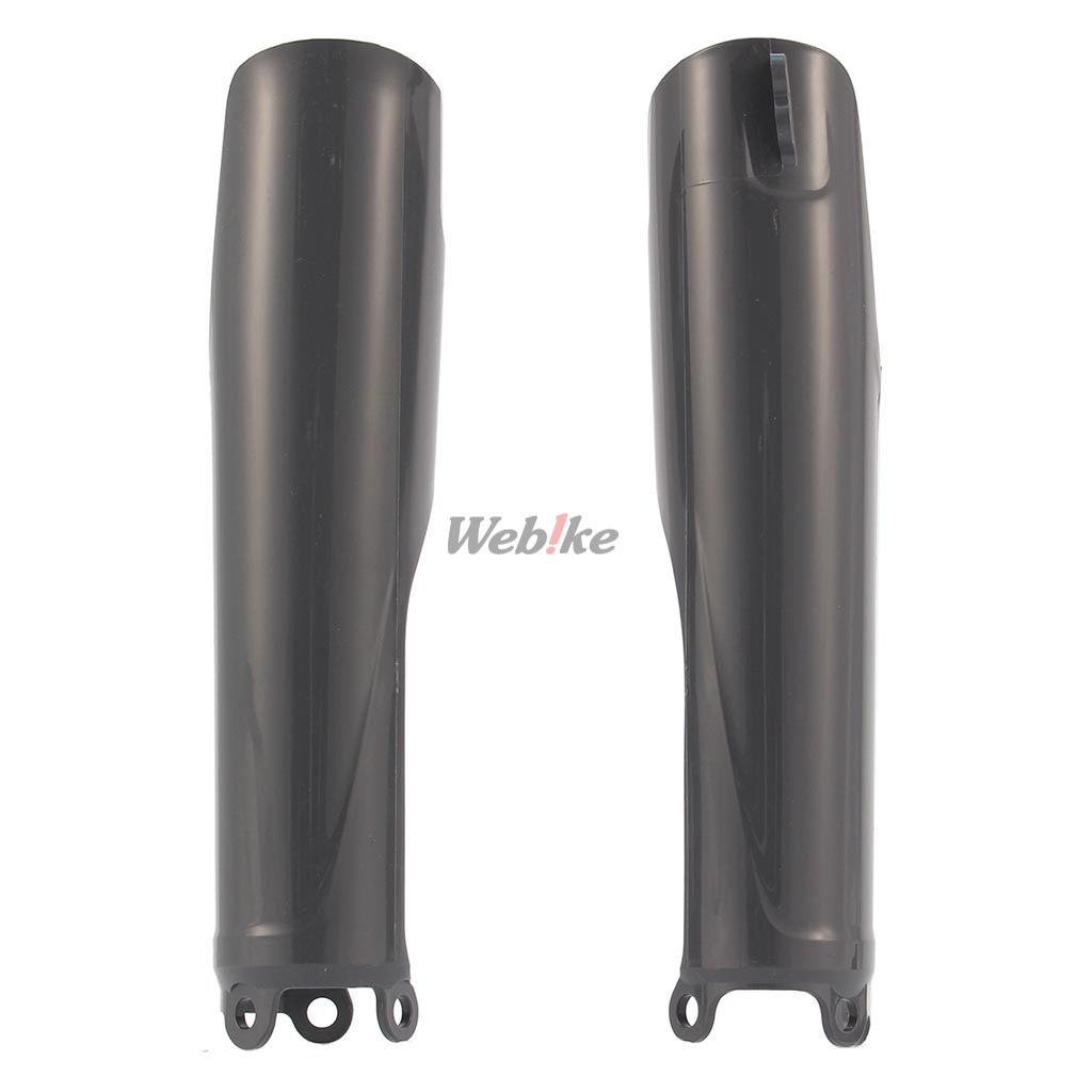 POLISPORT CVR FORK CRF 19- GREY | 8351900005