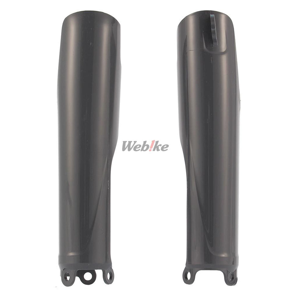POLISPORT CVR FORK CRF 19- GREY | 8351900005