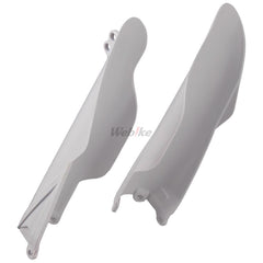 POLISPORT FORK GUARDS WHITE | 8352000001