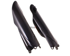 POLISPORT FORK GUARDS BLACK | 8352000002