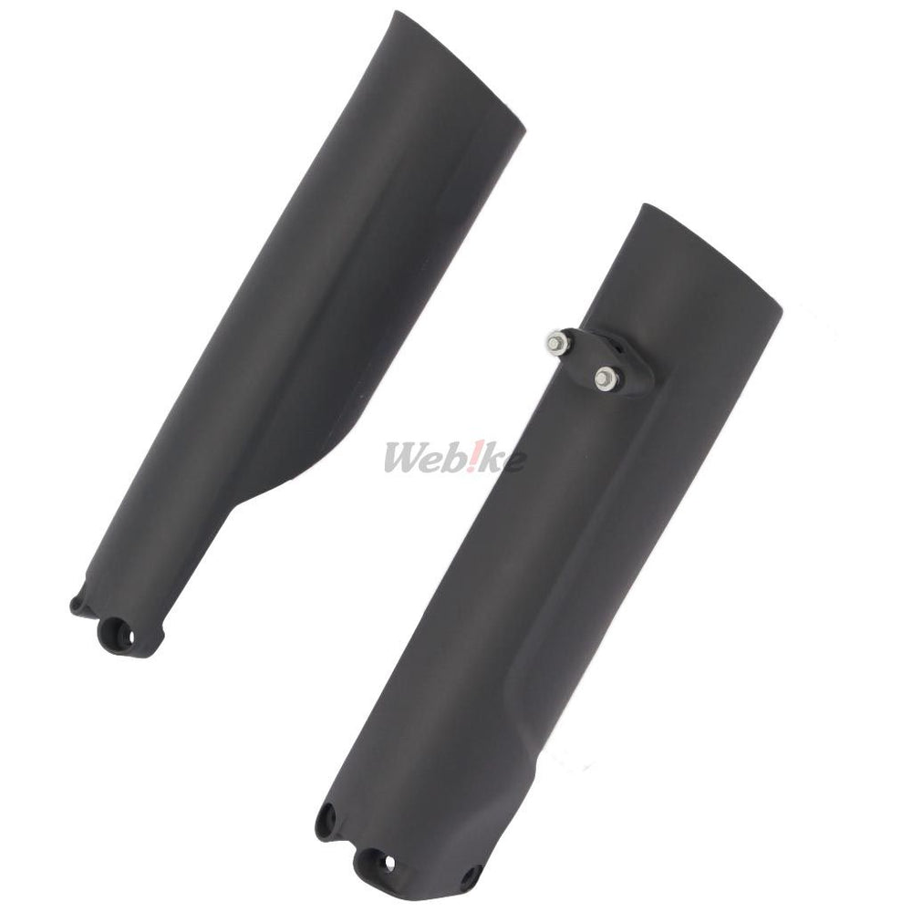 FORK GUARDS, NARDO GREY