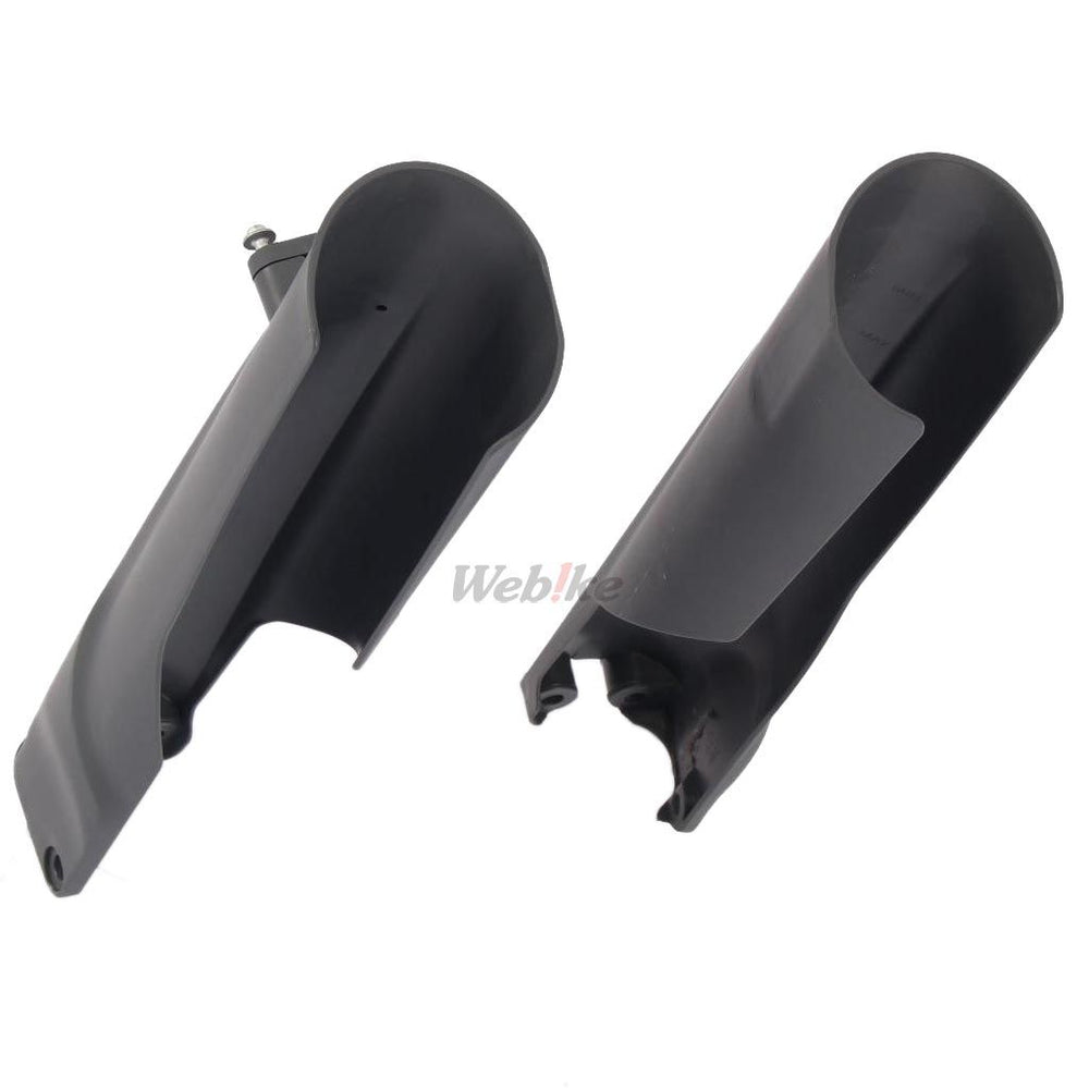 FORK GUARDS, NARDO GREY