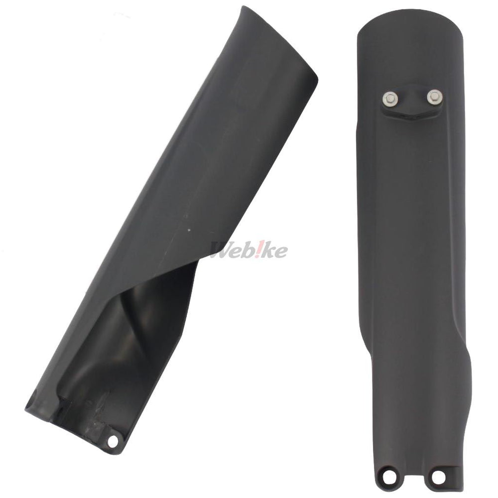 FORK GUARDS, NARDO GREY