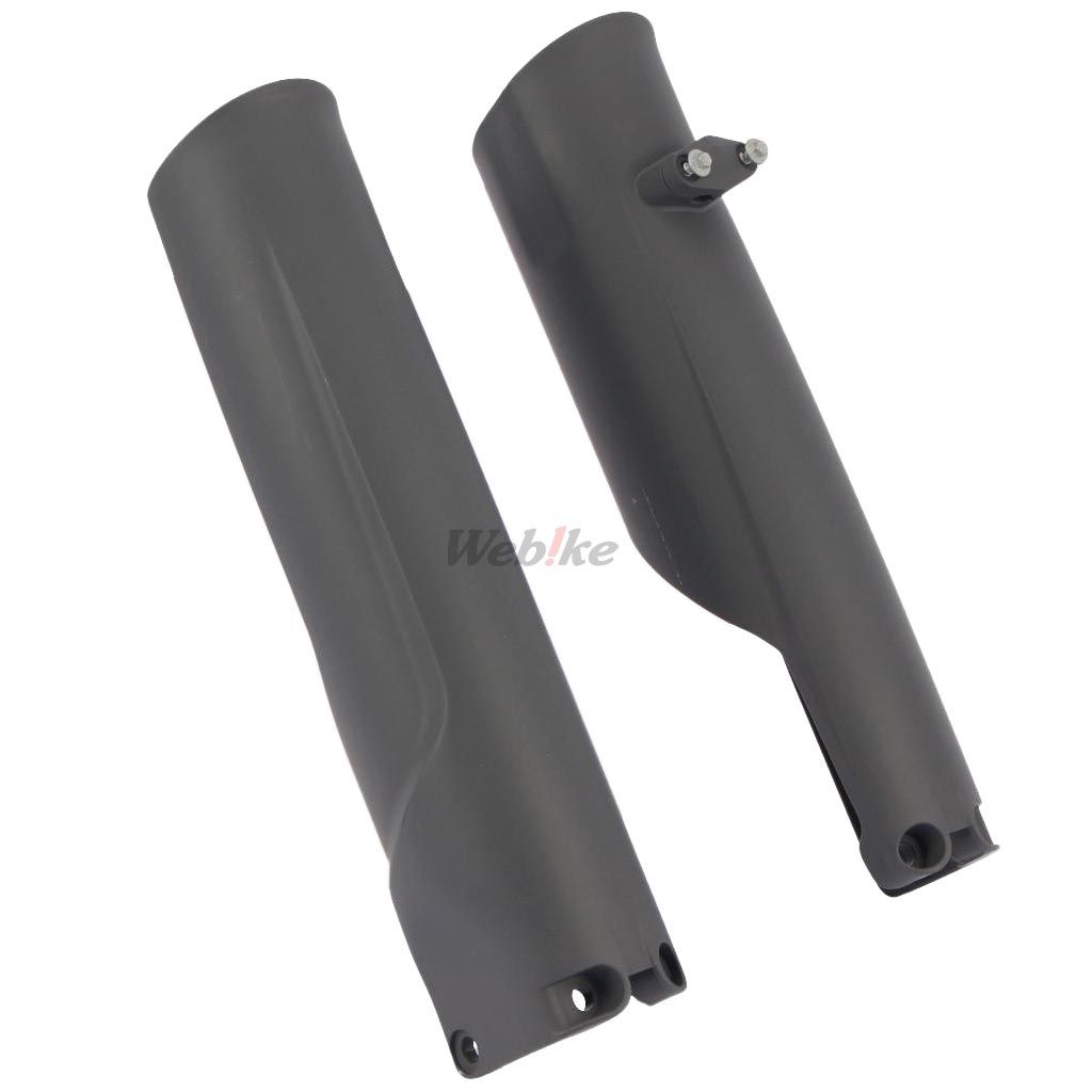 FORK GUARDS, NARDO GREY