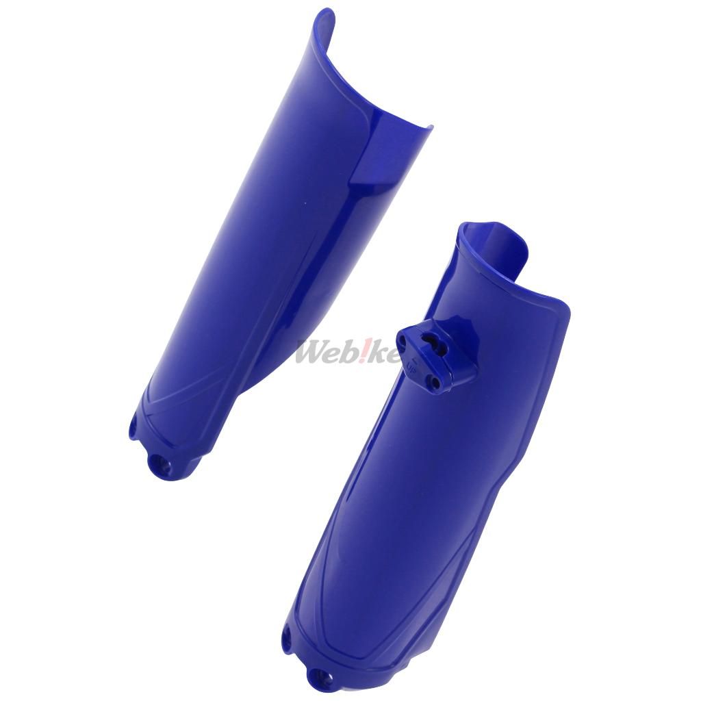 FORK GUARDS, S-BLUE