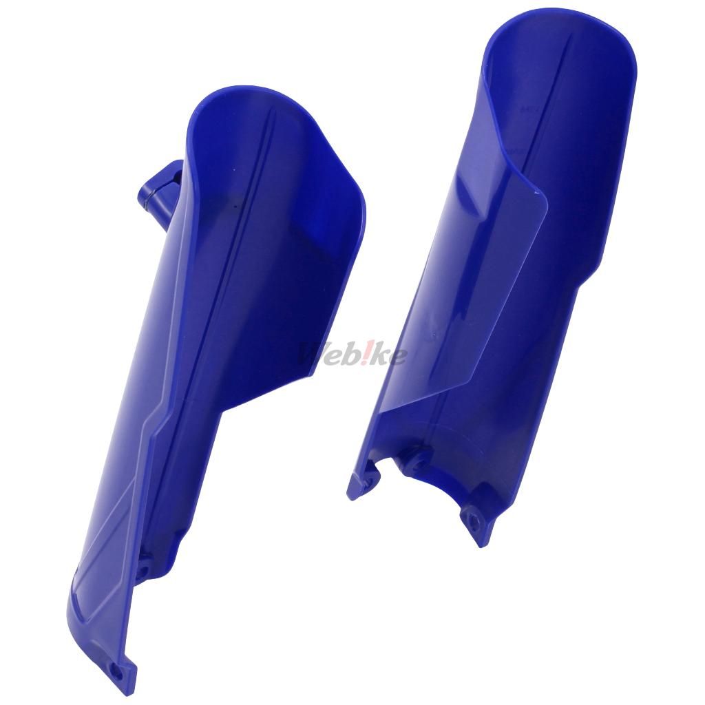 FORK GUARDS, S-BLUE