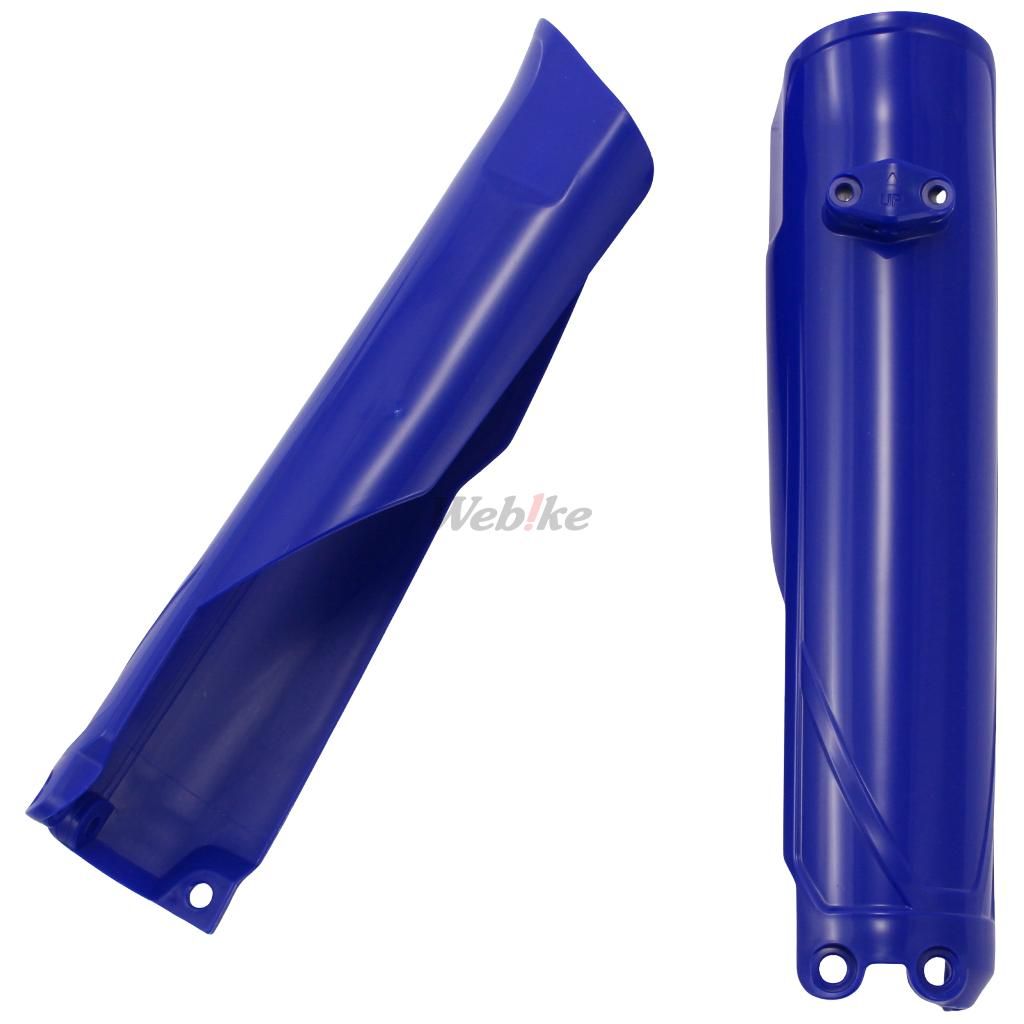 FORK GUARDS, S-BLUE