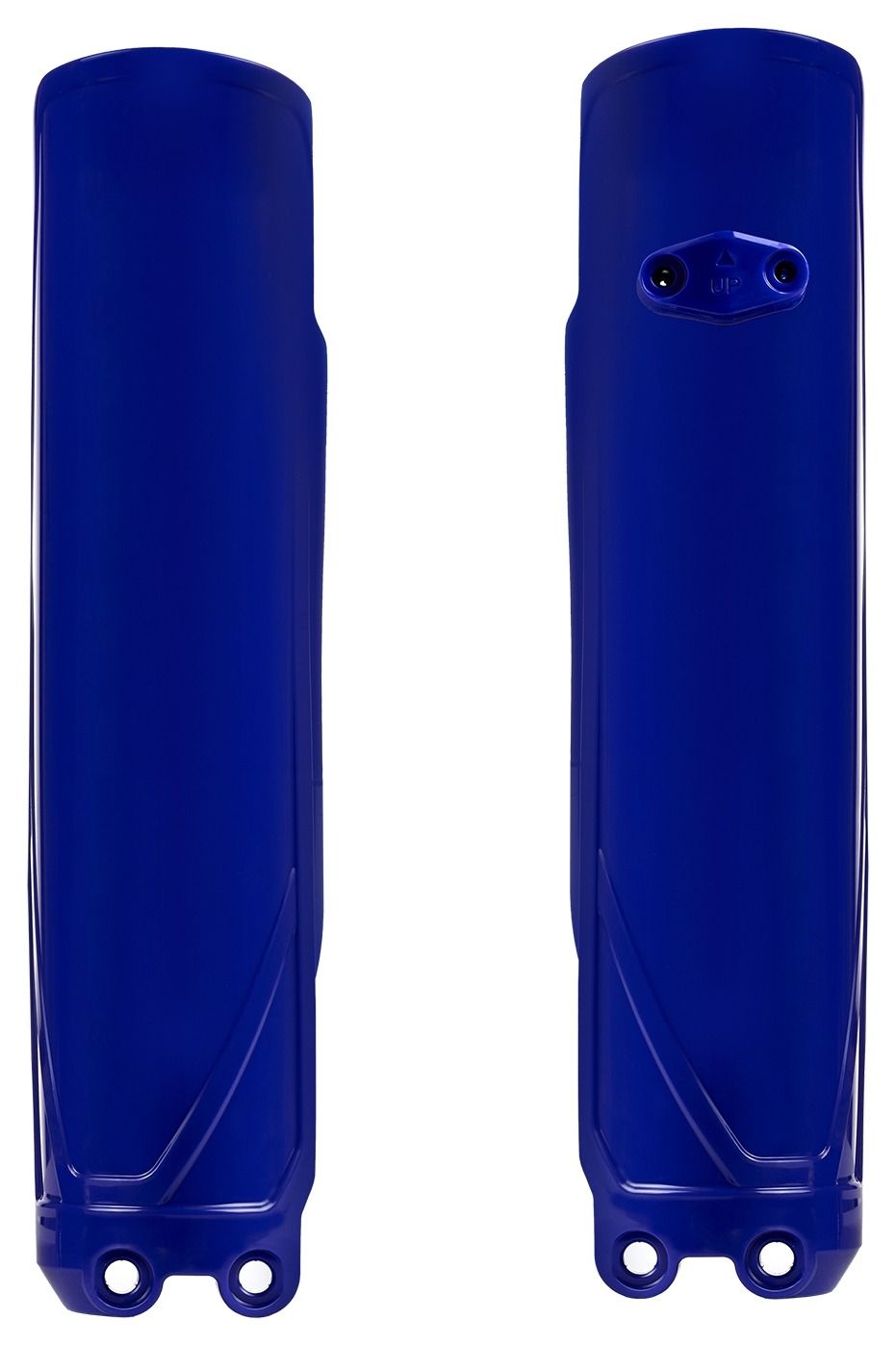 FORK GUARDS, S-BLUE