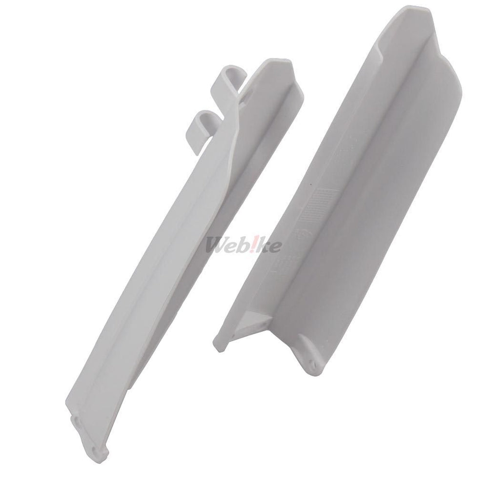 POLISPORT FORK GUARDS WHITE | 8392000001