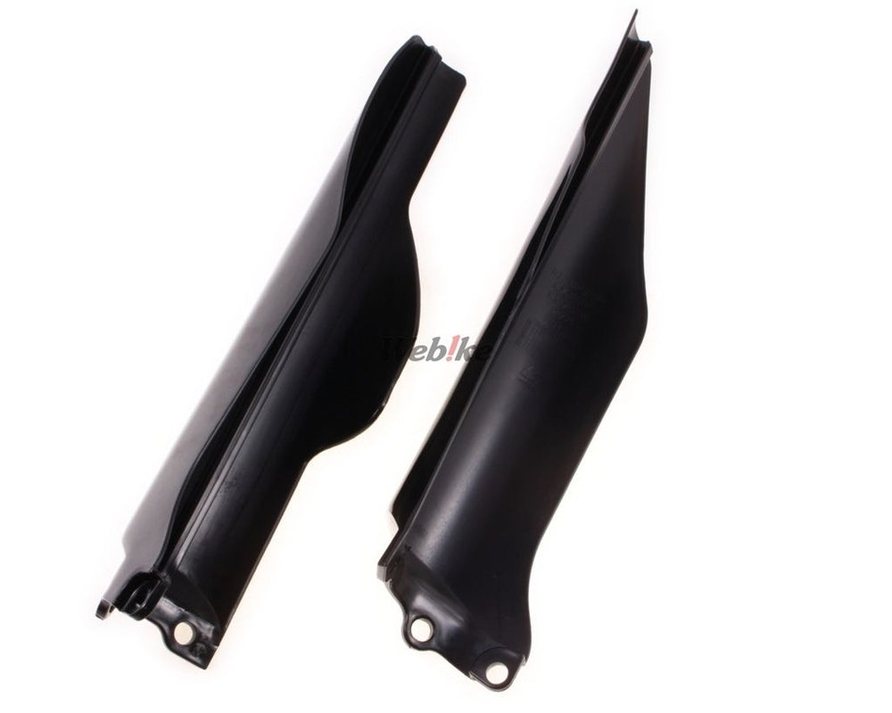 POLISPORT FORK GUARDS BLACK | 8398000002