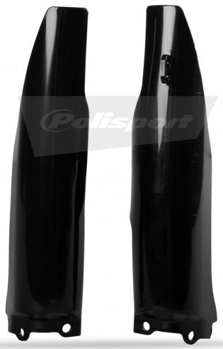 POLISPORT FORK GUARDS BLACK | 8398000002