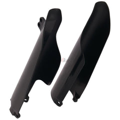 POLISPORT FORK GUARDS BLACK | 8398100002