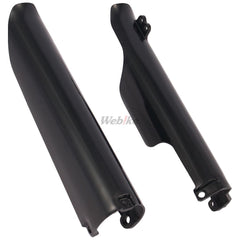 POLISPORT FORK GUARDS BLACK | 8398100002
