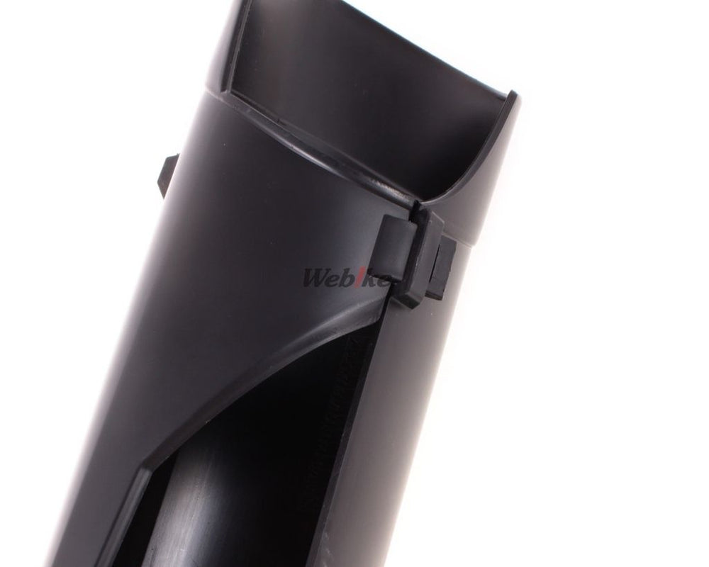 POLISPORT FORK GUARDS BLACK | 8398500003