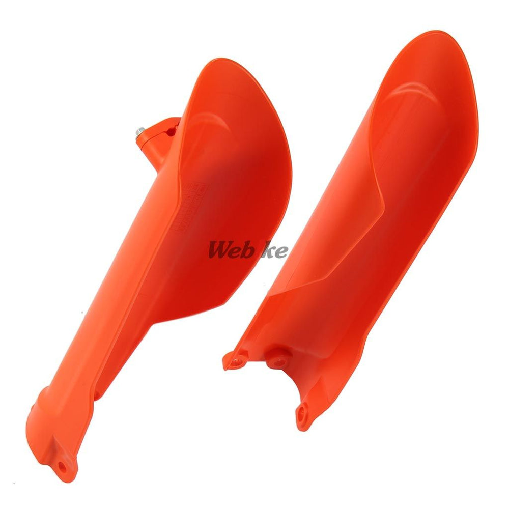 POLISPORT FORK CVR SX/SXF 15-21 Orange | 8398600005