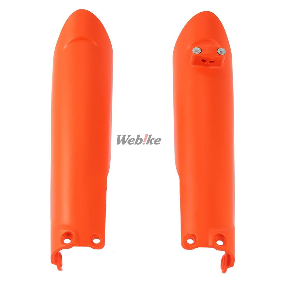 POLISPORT FORK CVR SX/SXF 15-21 Orange | 8398600005