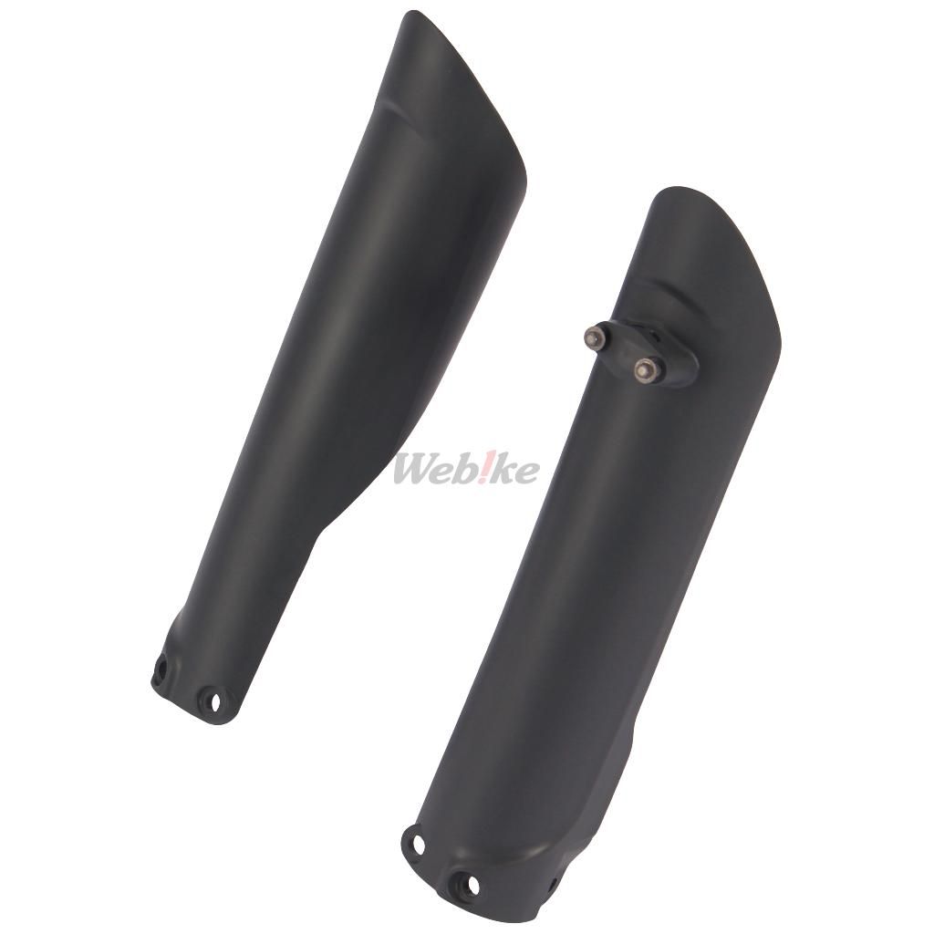 POLISPORT GUARDS FORK KTM 16-18 GRE | 8398600011
