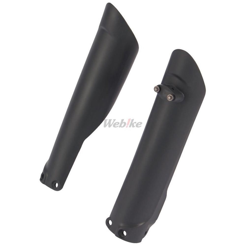 POLISPORT GUARDS FORK KTM 16-18 GRE | 8398600011