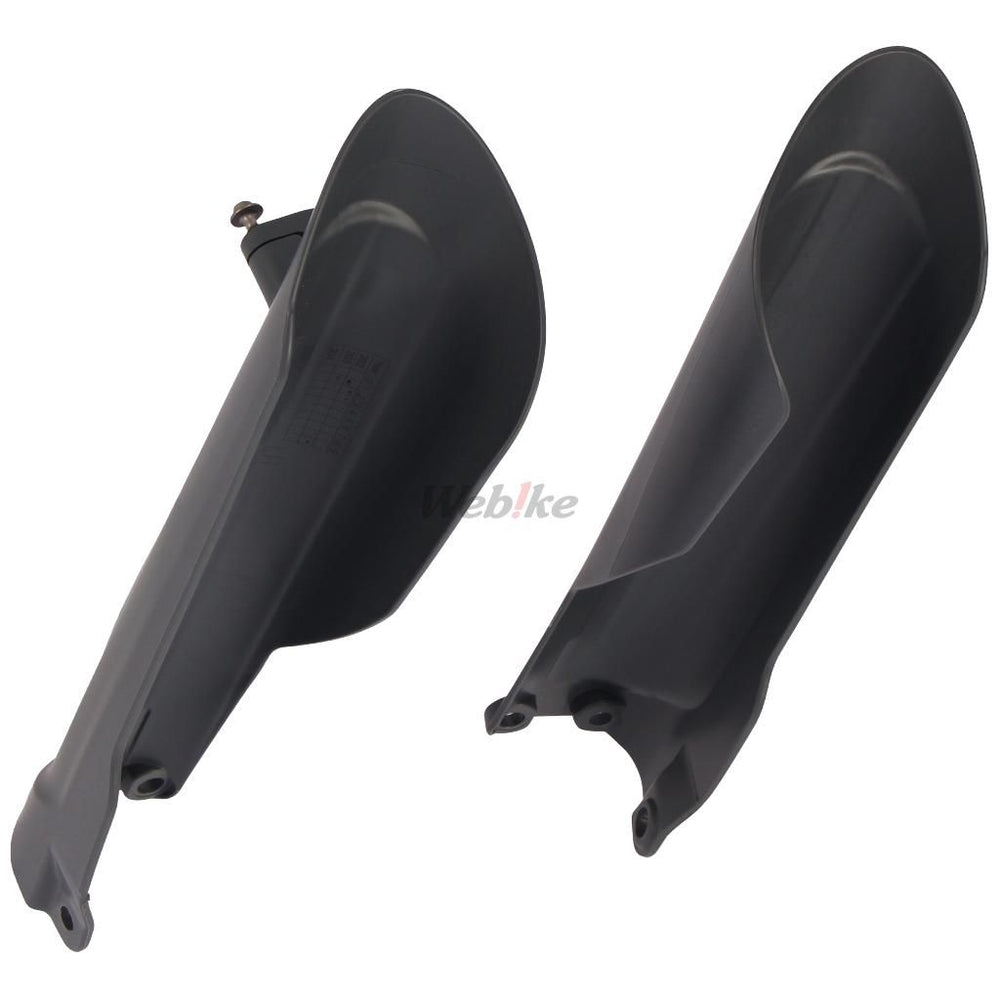 POLISPORT GUARDS FORK KTM 16-18 GRE | 8398600011