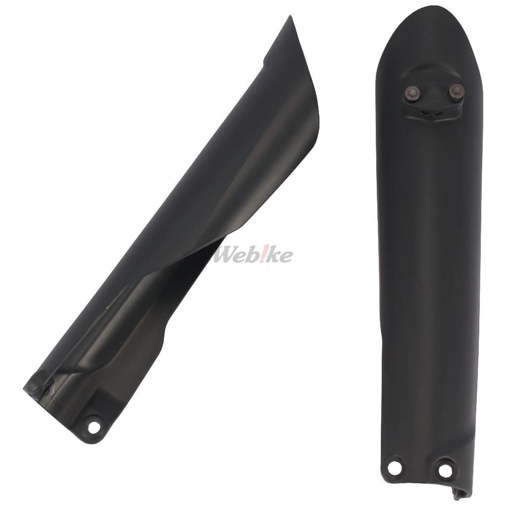POLISPORT GUARDS FORK KTM 16-18 GRE | 8398600011