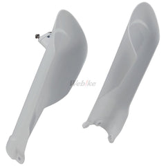 POLISPORT FORK CVR SX /SX-F 15-21 White | 8398600012