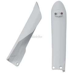 POLISPORT FORK CVR SX /SX-F 15-21 White | 8398600012