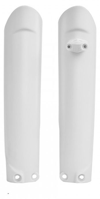 POLISPORT FORK CVR SX /SX-F 15-21 White | 8398600012