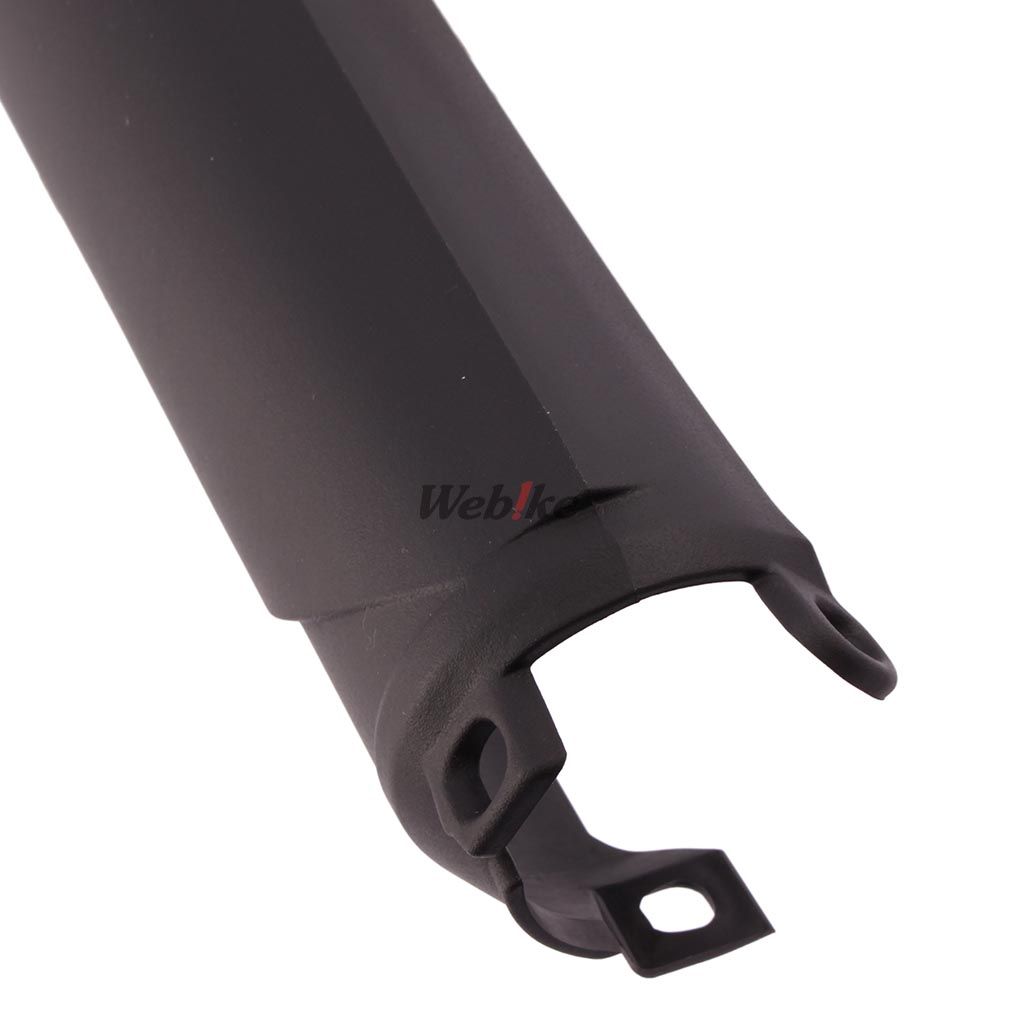 POLISPORT FORK GUARDS BETA BLACK | 8398700003