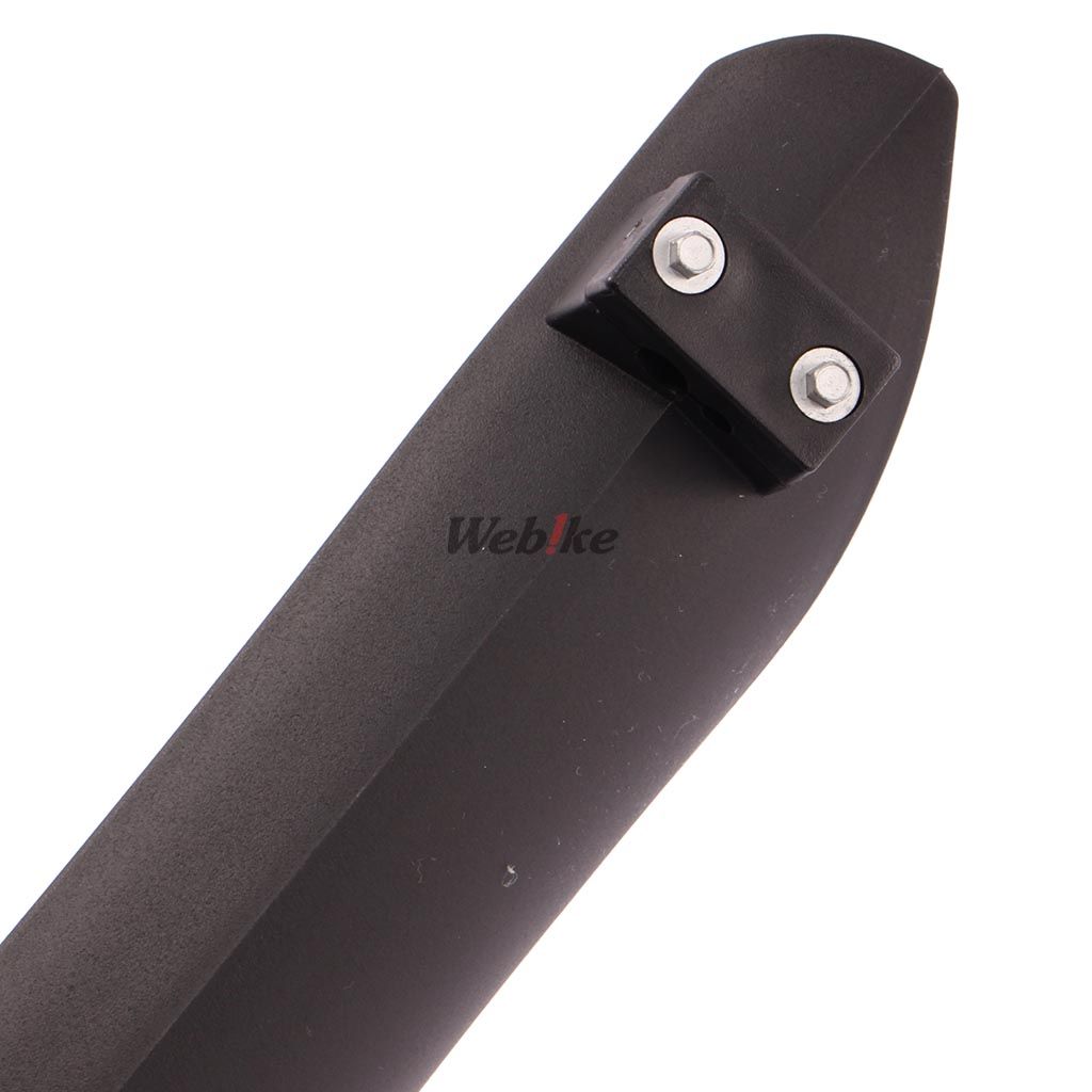 POLISPORT FORK GUARDS BETA BLACK | 8398700003
