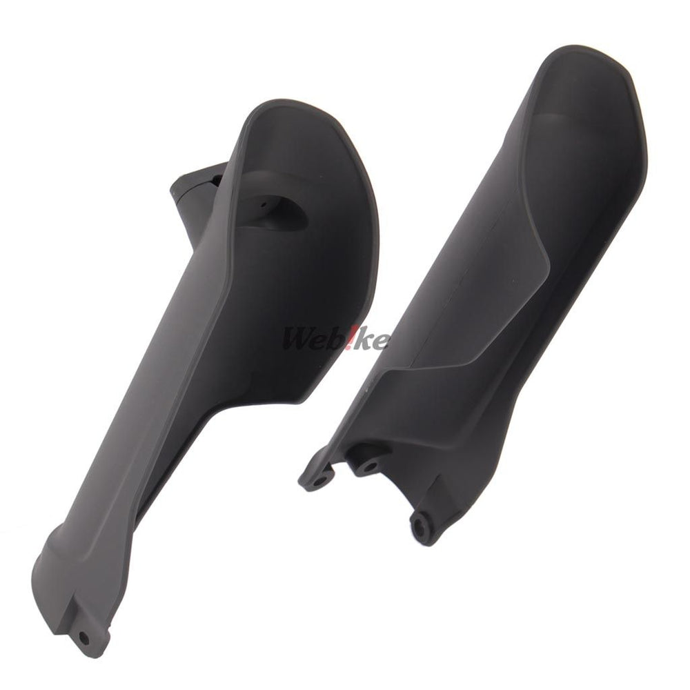 FORK GUARDS, GREY