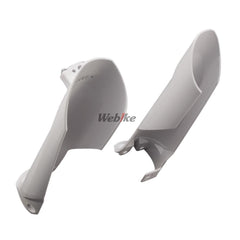 POLISPORT FORKGUARD BETA 19-20 WH | 8399100002
